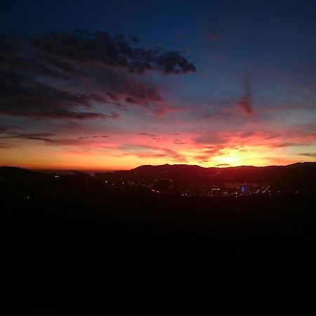 Apartamentos Juan Jose Lloret de Mar Kültér fotó
