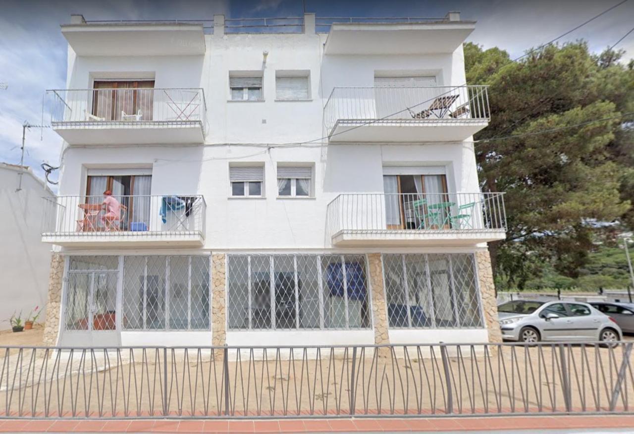 Apartamentos Juan Jose Lloret de Mar Kültér fotó