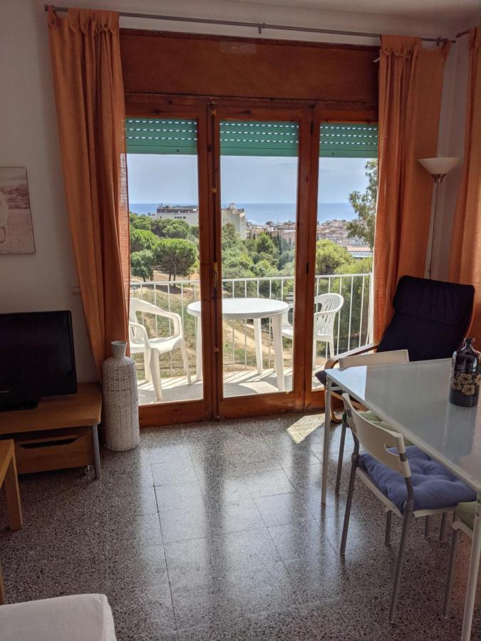 Apartamentos Juan Jose Lloret de Mar Kültér fotó