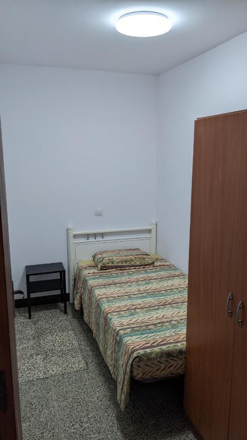 Apartamentos Juan Jose Lloret de Mar Kültér fotó