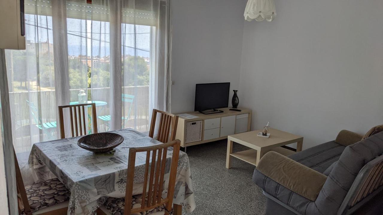 Apartamentos Juan Jose Lloret de Mar Kültér fotó