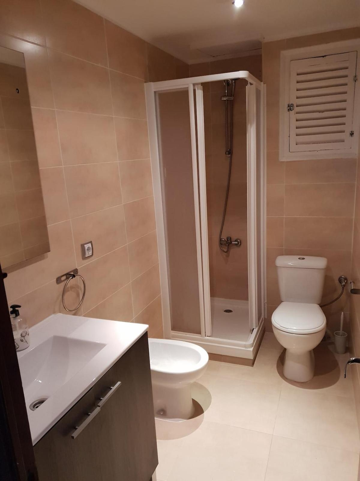 Apartamentos Juan Jose Lloret de Mar Kültér fotó