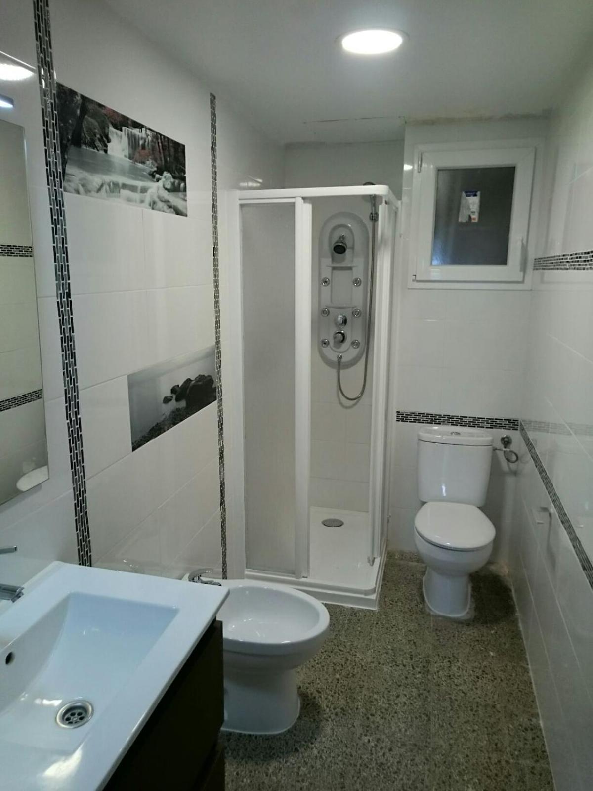 Apartamentos Juan Jose Lloret de Mar Kültér fotó