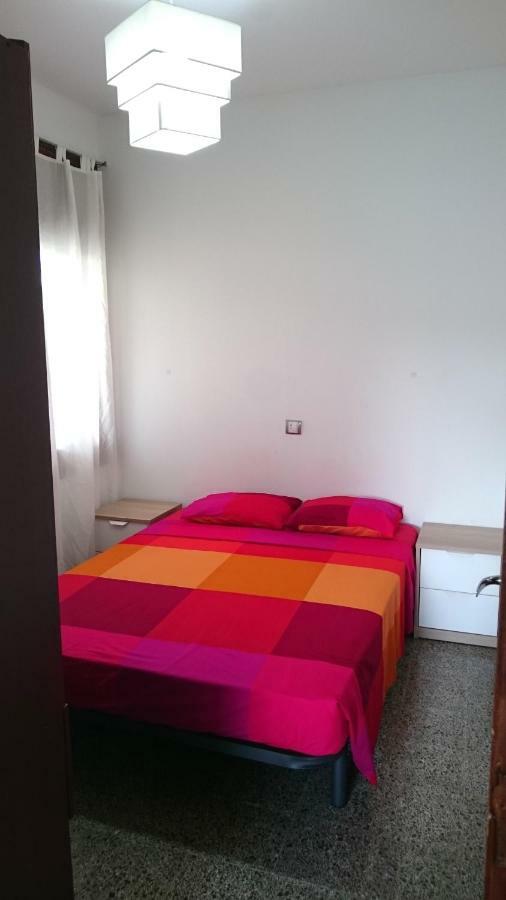 Apartamentos Juan Jose Lloret de Mar Kültér fotó