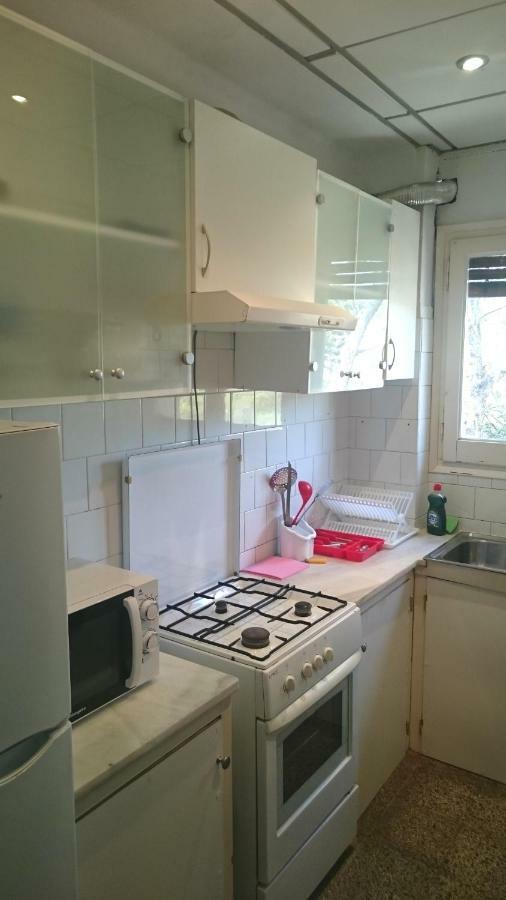 Apartamentos Juan Jose Lloret de Mar Kültér fotó