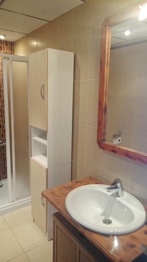 Apartamentos Juan Jose Lloret de Mar Kültér fotó